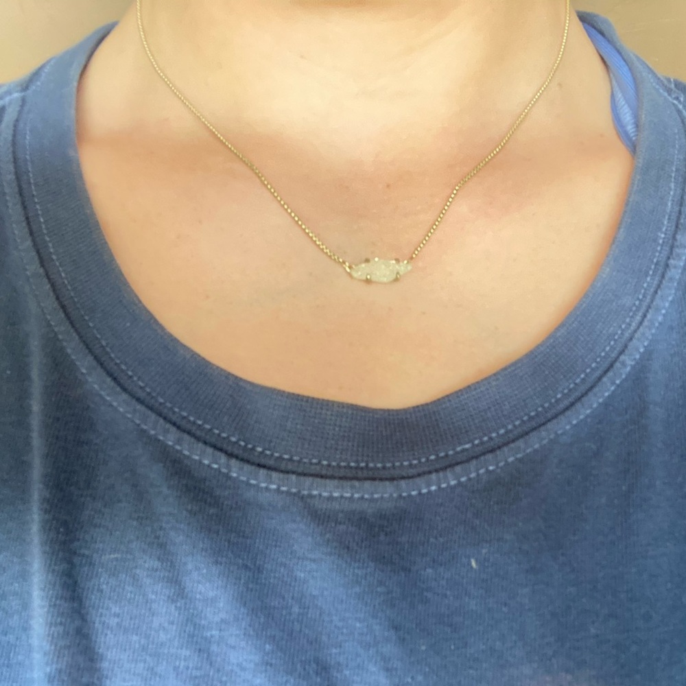 kendra scott neckalce